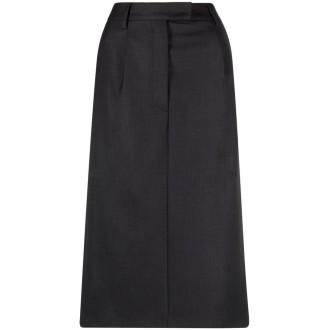Prada Midi Skirt