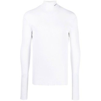 Prada Turtle-Neck Sweater