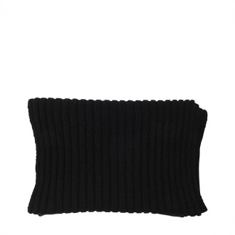 Rick Owens - Black Cashmere Scarf