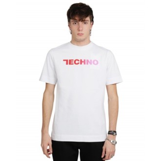 1017 ALYX 9SM white Techno t-shirt