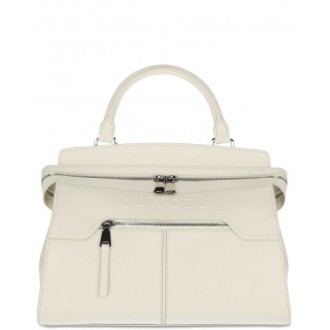 Lancel wjote Inès de Lancel bag M