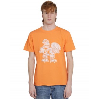 Wild Donkey orange Dora t-shirt