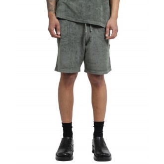 CostumeIn green Jogger sweatshorts