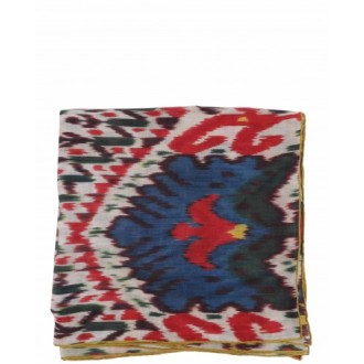 Ralph Lauren Ikat pashmina scarf