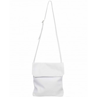 Virreina white Abramo bag