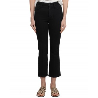 Anaii black jeans