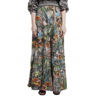 Anjuna jungle Adele Giungla skirt