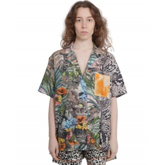 Anjuna jungle Tecla Giungla shirt