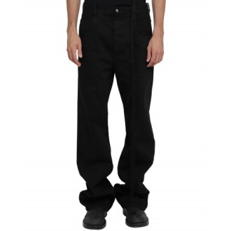 Ann Demeulemeester black Ronald jeans