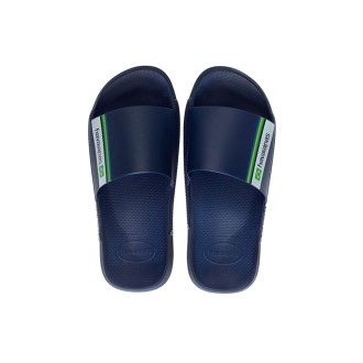 Havaianas Scarpe Basse Ciabatta Unisex Navy Blue