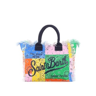 MC2 Saint Barth – Vanity Bag Bandanna