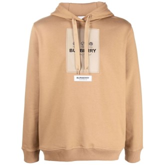 Burberry `Owie` Hoodie