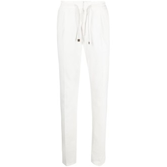 Brunello Cucinelli Regular Pants