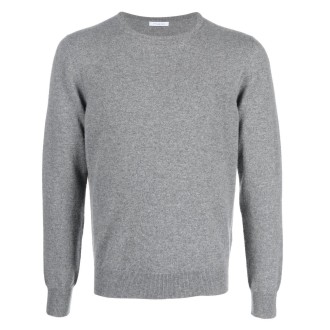 Malo Round-Neck Sweater