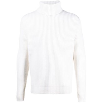 Malo Turtle Neck Sweater