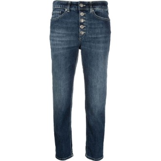 Dondup `Gioiello Koons` Pants