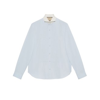 Gucci Boxy Shirt