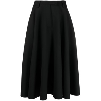 Prada Midi Skirt