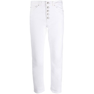 Dondup `Gioiello Koons` Pants