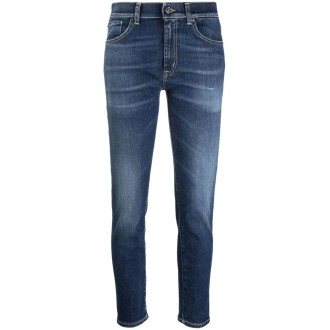 Dondup `Daila` Pants