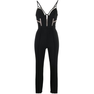 Elisabetta Franchi Jumpsuit