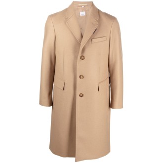 Burberry `Hawkhurst` Coat