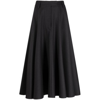 Prada Midi Skirt