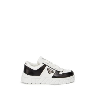 Prada `Fly Block` Sneakers
