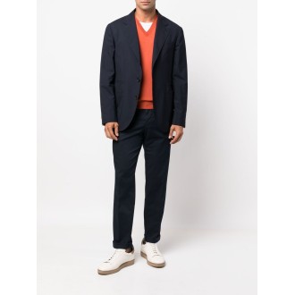 Brunello Cucinelli V-Neck Sweater