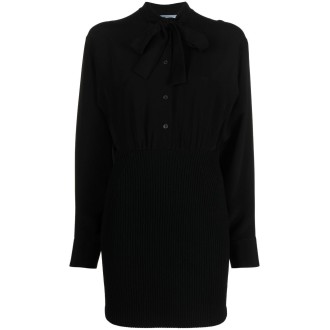 Prada Mini Dress