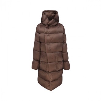 Rick Owens - Dust Down Jacket
