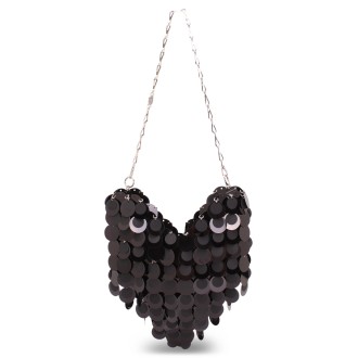 Paco Rabanne 'Sparkle' Shoulder bag PIC