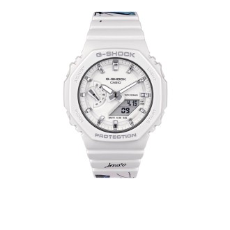 G-shock Orologi Orologi Unisex White