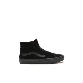Vans Sneakers Unisex Black/black