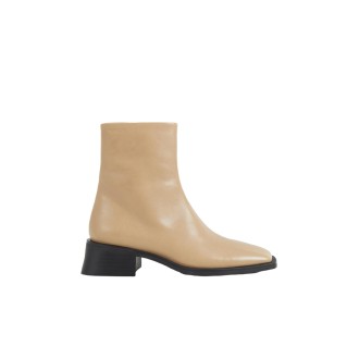 Vagabond Stivaletti Donna Beige