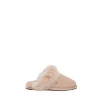 Ugg Scuff Sis` Slippers
