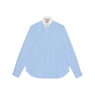 Gucci Boxy Shirt