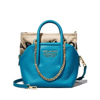 MARC JACOBS The Mini Leather D