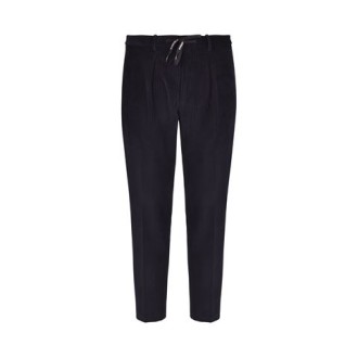 PANTALONI VELLUTO