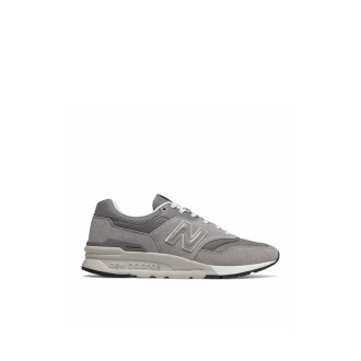 New Balance Sneakers Unisex Grey
