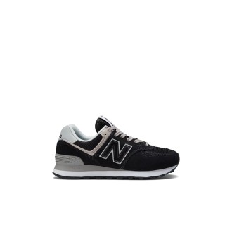 New Balance Sneakers Donna Black