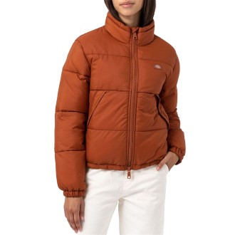 Dickies Giacche Donna Gingerbread