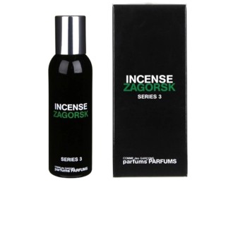 COMME DES GARCONS PARFUMS zagorsk 50 ml