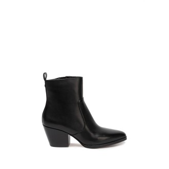 Michael Kors `Harlow` Ankle Boots