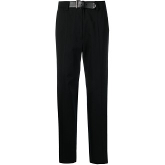 Prada Gabardine Pants
