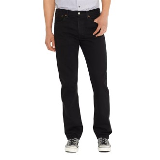 501® LEVI'S® ORIGINAL BLACK 80701