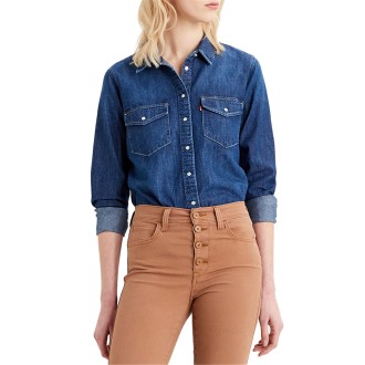 ESSENTIAL WESTERN AIR SPACE 2 DARK INDIGO - FLAT FINISH