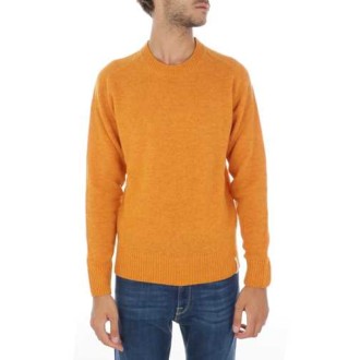 BROOKSFIELD | Men's Shetland Wool Sweater