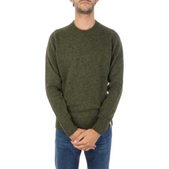 BROOKSFIELD | Men's Shetland Wool Sweater