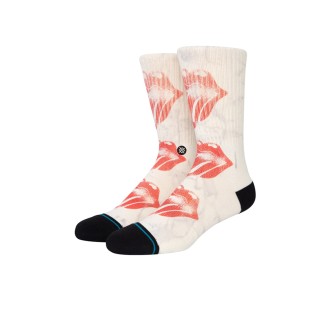 Stance Calze Calze Unisex Offwhite